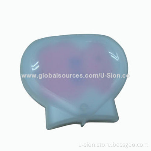 Customized Cartoon Cute Bear Animal Shaped USB Flash Drive with Free Logo